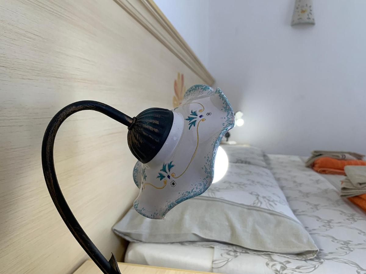 오로세 Vistamare 빌라 외부 사진