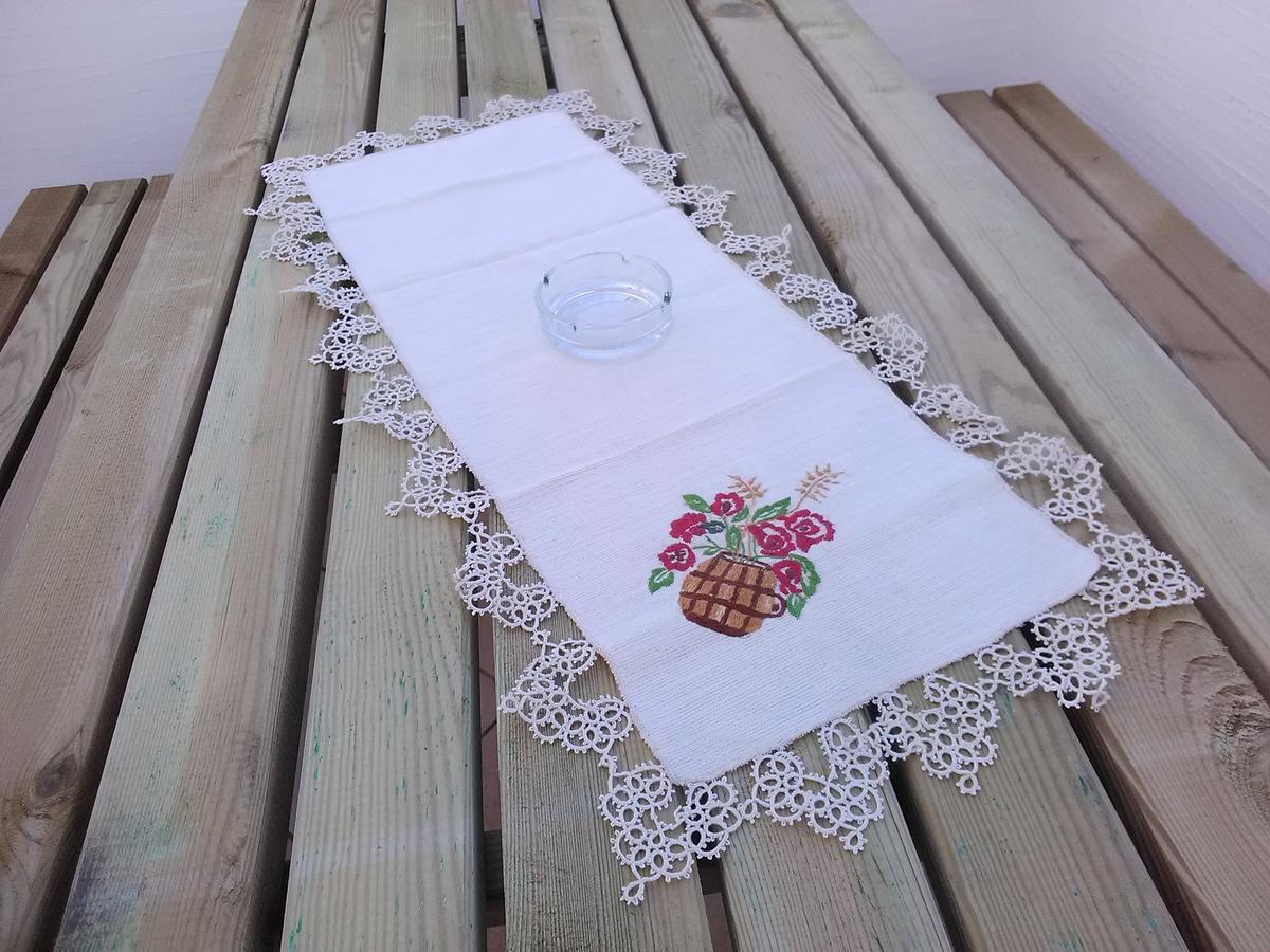 오로세 Vistamare 빌라 외부 사진